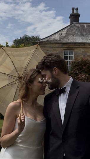 Content by Meg - Wedding Content Creator