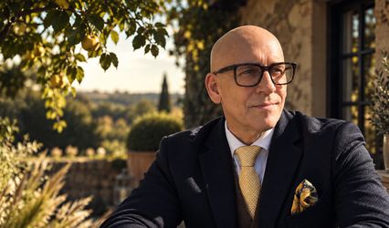 Richard Jansen Celebrant