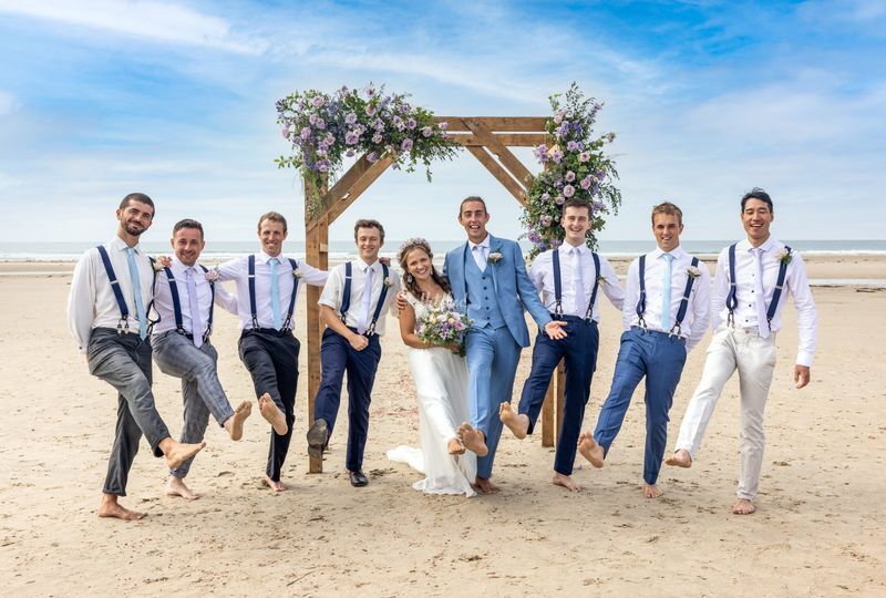 Vince Thorne Bespoke Photography