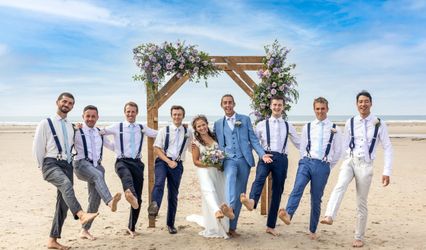 Vince Thorne Bespoke Photography