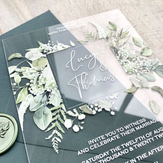 Pumpkin Wedding Designs