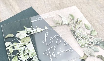 Pumpkin Wedding Designs