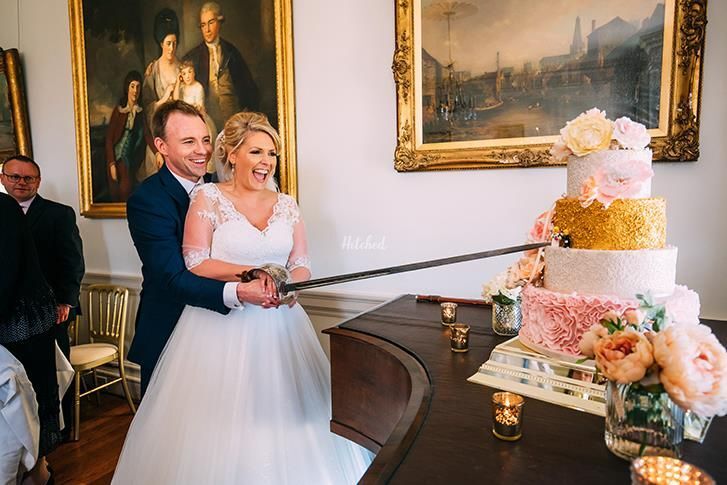Corinne's Artisan Cakes