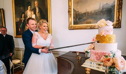 Corinne's Artisan Cakes
