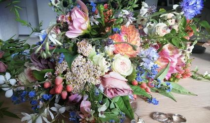 The Petal Portfolio