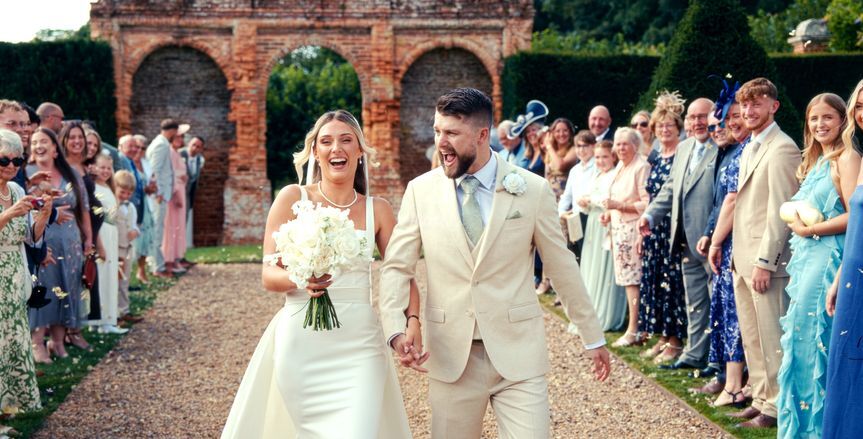 Ivory House Weddings Videography