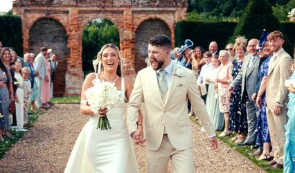 Ivory House Weddings Videography