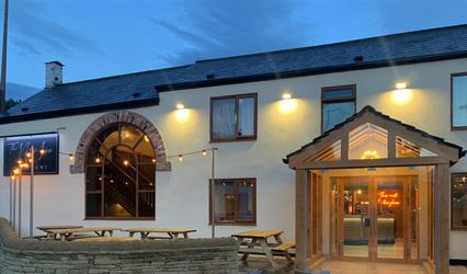 The New Inn - Penistone