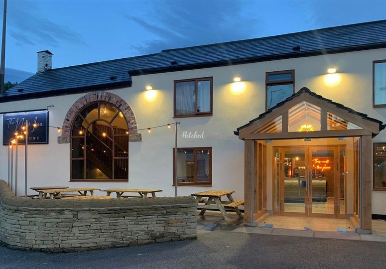 The New Inn - Penistone