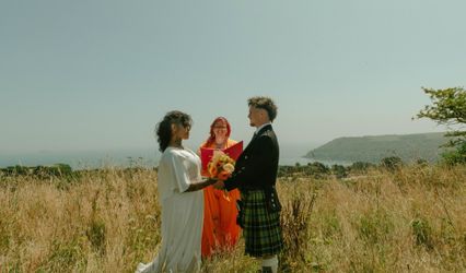 Stardust Ceremonies