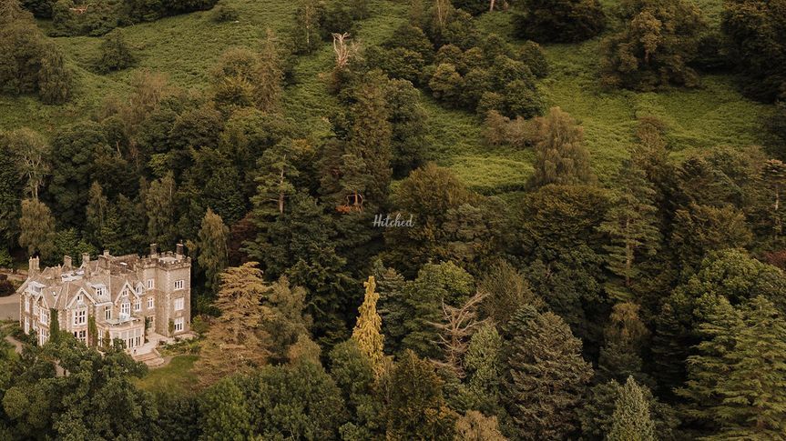 Forest Side