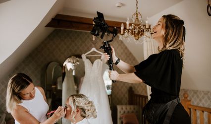 Your Newton Wedding Films