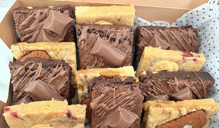 Lucie’s Cakes & Bakes