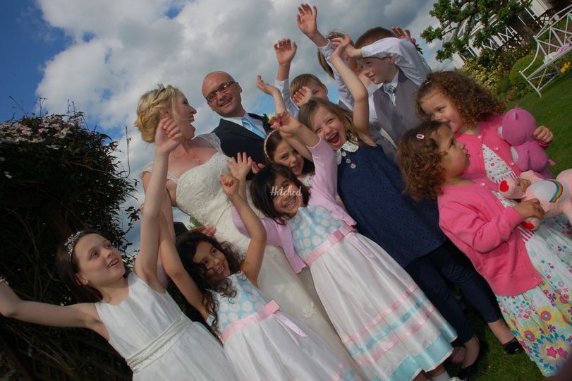 Somerset Wedding Consulting