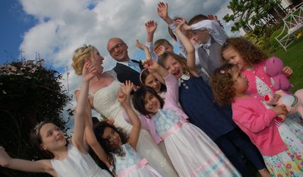 Somerset Wedding Consulting