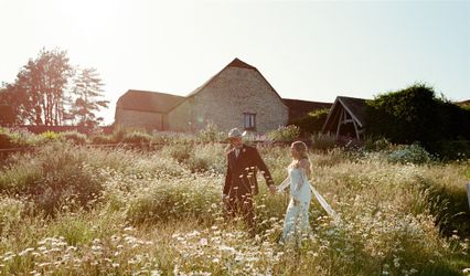 The Kingscote Barn