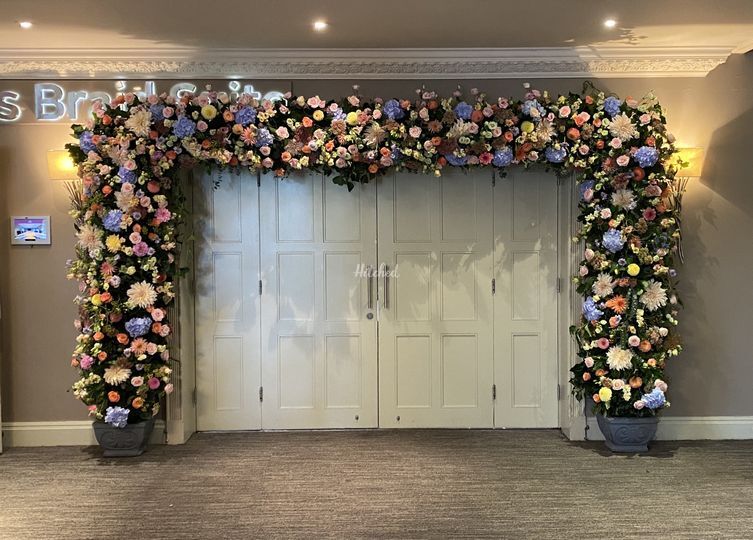 Dean Sharpe's Floral Studio