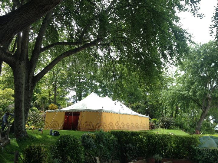 Ed's Tents