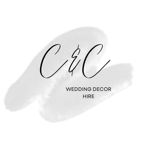 C&C Wedding Decor Hire