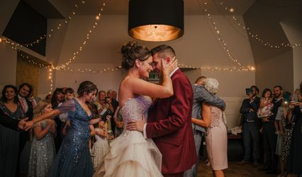DB Photography Sussex