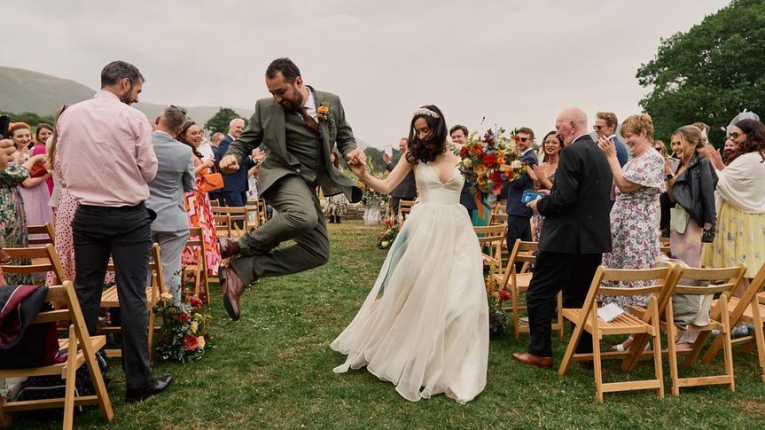 Chris Morse Wedding Photography