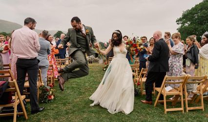 Chris Morse Wedding Photography