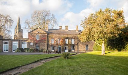 The Old Rectory