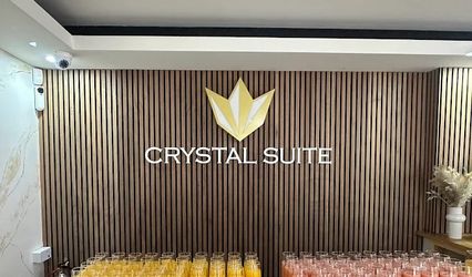 Crystal Suite