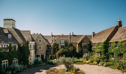 Whatley Manor