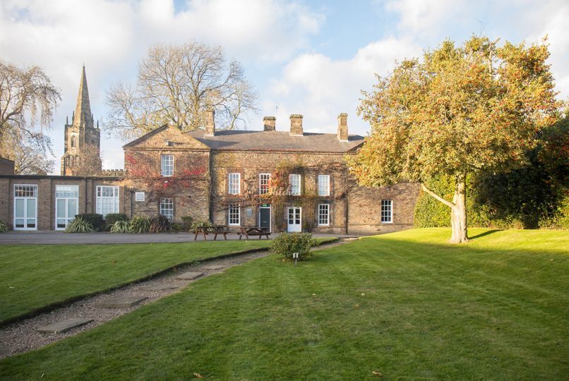 The Old Rectory