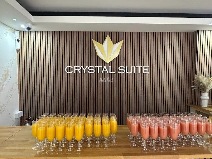 Crystal Suite
