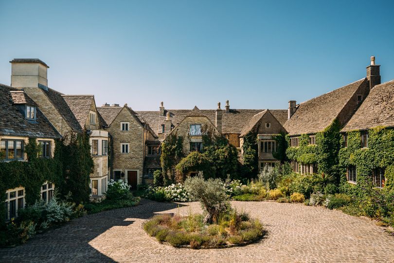 Whatley Manor