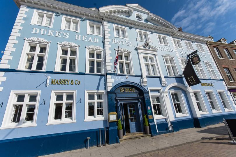 Dukes Head Hotel