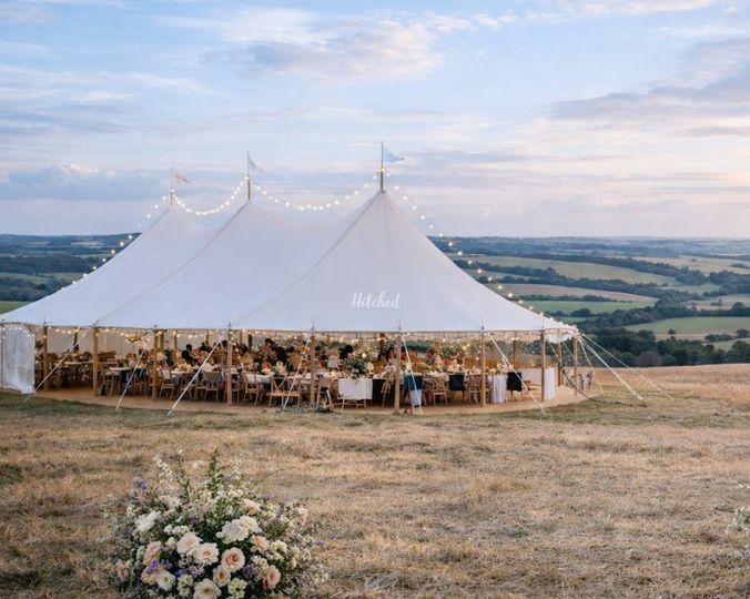 White Horse Events Ltd