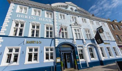 Dukes Head Hotel