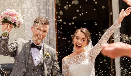 The Bridal Cut - Content Creation