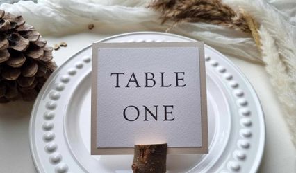 Sophie Elizabeth Weddings and Events