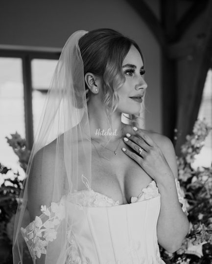 Claire Sutherland Makeup Artist