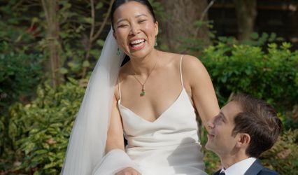Confetti & Silk Videographers