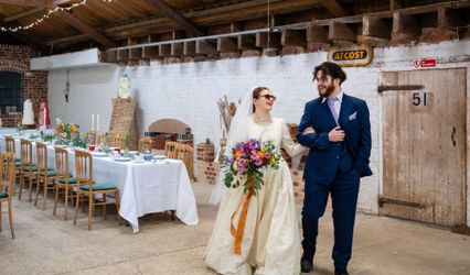 Brickwork Events