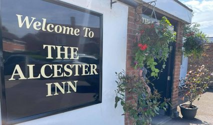 The Alcester Inn