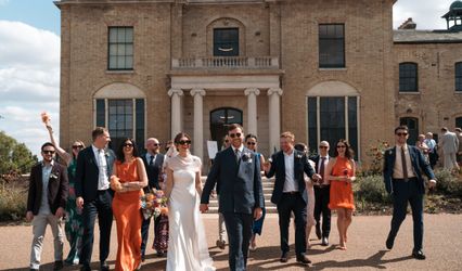 Story Wedding Photography