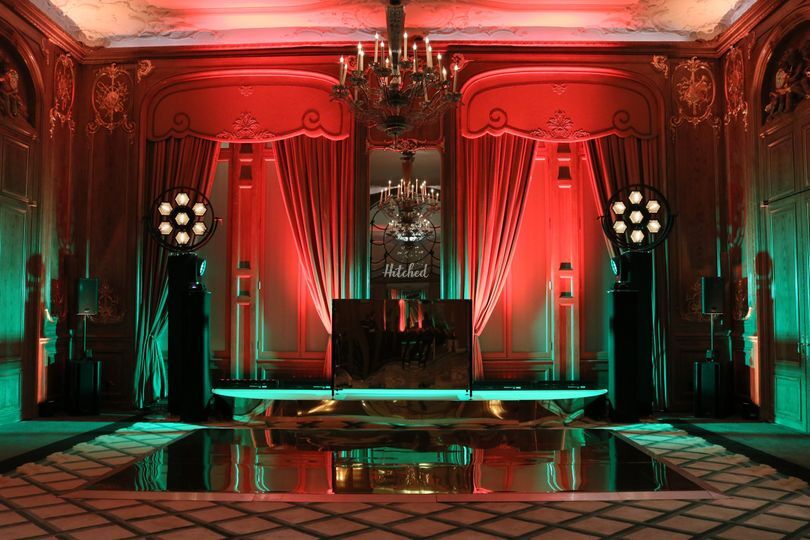 Matt Maurice Event Production