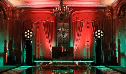 Matt Maurice Event Production