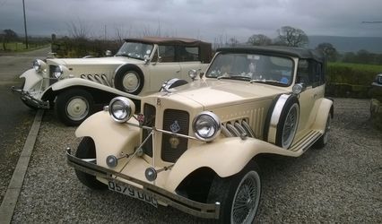 Appledine Wedding Car Hire