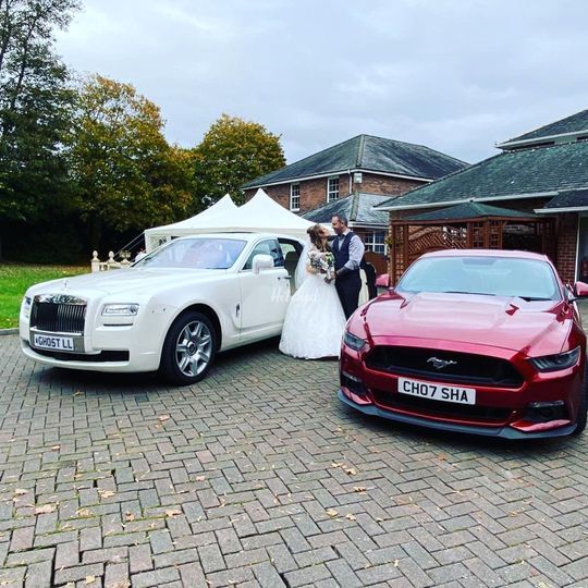 Shabang Car Hire