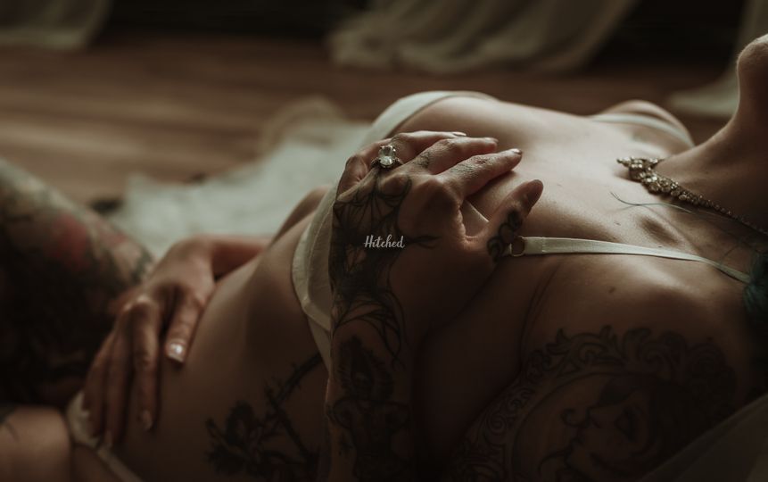 Marieke Captures