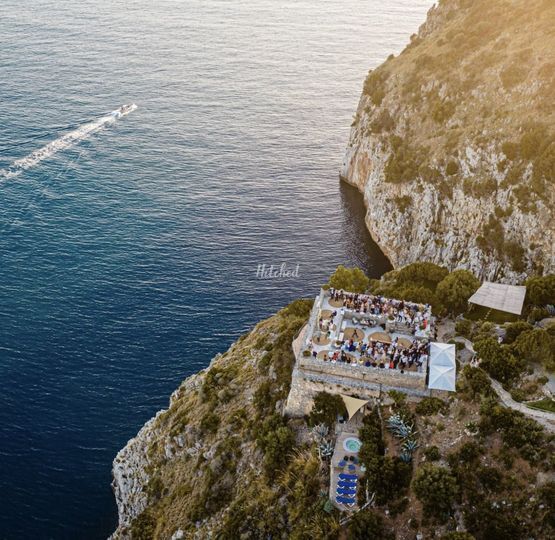 Tenuta Punta Galera