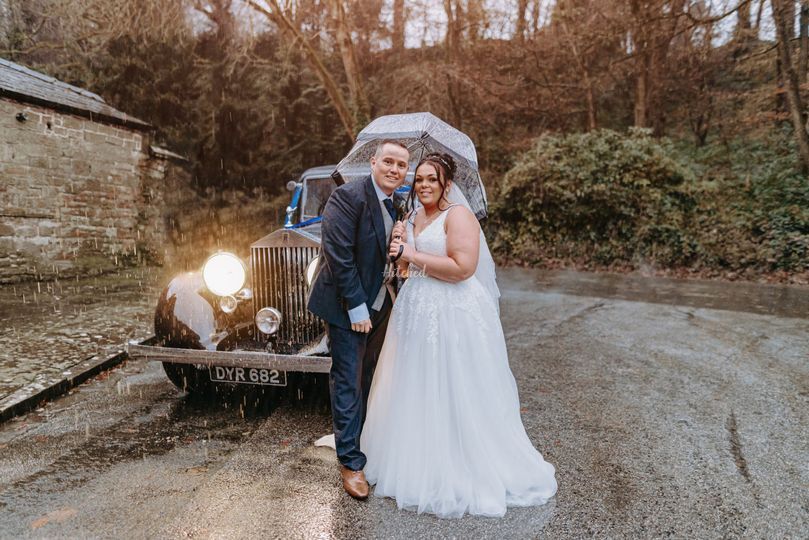 Becky Goligy Photographer