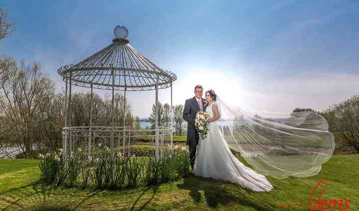 Draycote Hotel Wedding Venue Princethorpe Warwickshire Hitched Co Uk